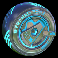 Franko Fone: Inverted